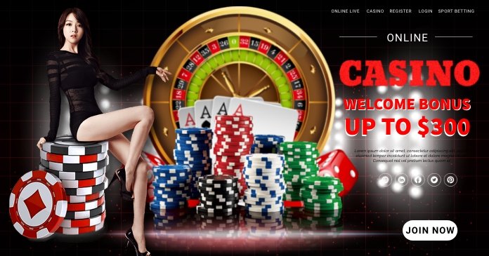 Beragam slot online dengan tema berwarna-warni dan fitur bonus menarik
